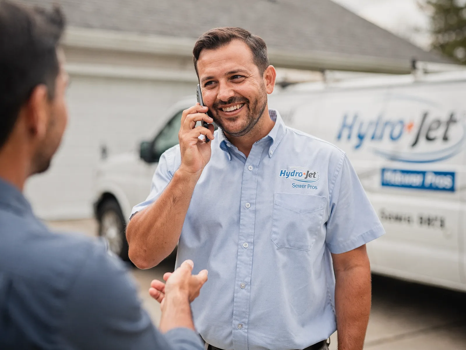 Hydro Jetting Henryville, IN FAQs